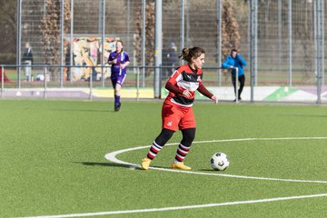 Bild 312 - F Altona 93 - Nordlichter im NSV : Ergebnis: 1:3